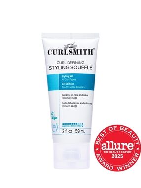 2/$20✨️Curlsmith Curl Styling Soufflé✨️